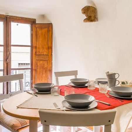 לוקה Lyon Apartment Anfiteatro Square, מראה חיצוני תמונה