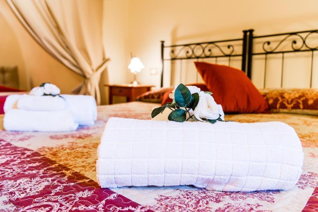 לוקה Lyon Apartment Anfiteatro Square, מראה חיצוני תמונה