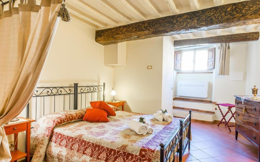 לוקה Lyon Apartment Anfiteatro Square, מראה חיצוני תמונה